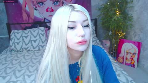 Snapshot of alison_moonlight chatting on January 26, 10:57 pm Alison online show from January 26, 10:57 pm