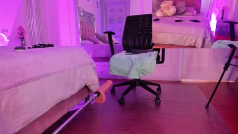 Alison Fishert online show from January 16, 3:02 pm