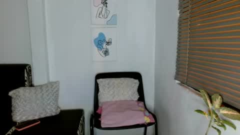 Alisonturbay online show from June 11, 2:53 am