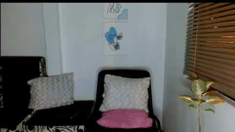 Alisonturbay online show from June 21, 2:47 am