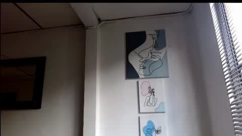 Alisonturbay online show from June 22, 2:03 pm