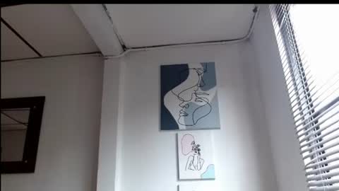 Alisonturbay online show from June 25, 1:37 pm