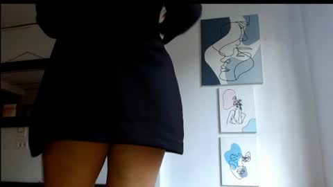 Alisonturbay online show from June 26, 2:32 pm