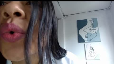Alisonturbay online show from June 30, 3:02 pm