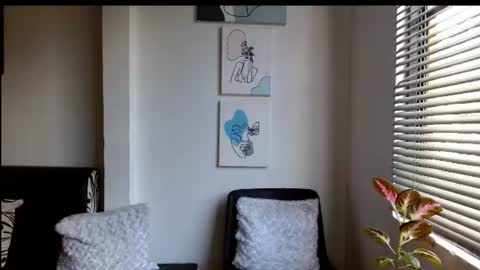 Alisonturbay online show from July 6, 2:03 pm