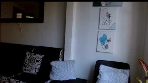 Alisonturbay online show from July 7, 1:48 pm