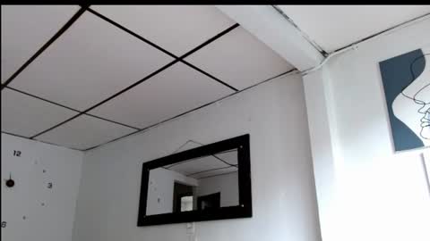 Alisonturbay online show from July 18, 2:54 pm
