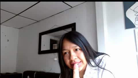 Alisonturbay online show from July 28, 6:20 pm