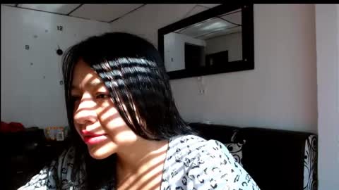 Alisonturbay online show from July 28, 8:12 pm