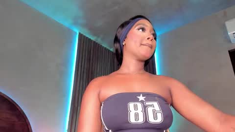 Alison Moon  online show from October 28, 11:29 pm