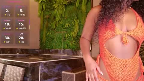 Alison Moon  online show from January 9, 11:28 pm