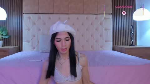 Snapshot of aliss_star chatting on September 20, 4:24 am aliss online show from September 20, 4:24 am