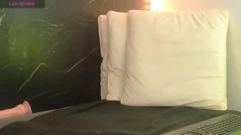 ALISSA online show from January 31, 9:27 am