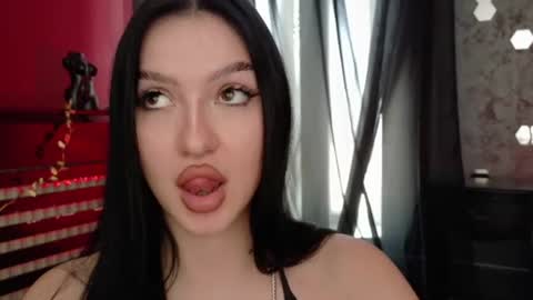 ALISSA online show from June 18, 9:14 am
