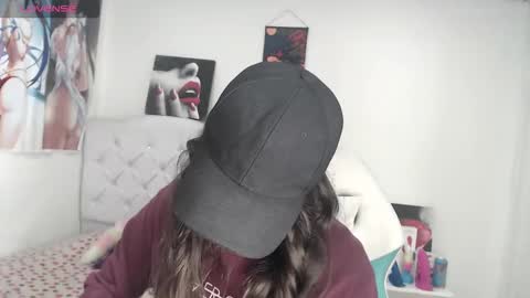 alissa_morrison online show from February 18, 3:02 am