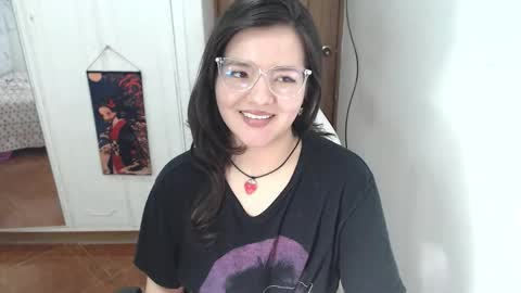 alissa_morrison online show from June 10, 12:55 am
