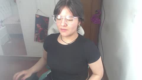 alissa_morrison online show from June 14, 2:24 am