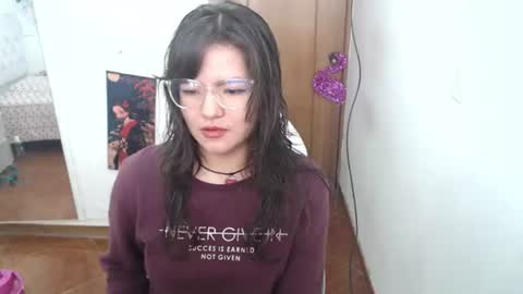 alissa_morrison online show from June 19, 2:43 pm