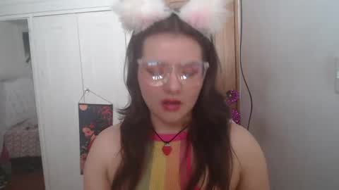 alissa_morrison online show from June 25, 7:07 pm