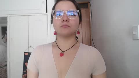 alissa_morrison online show from June 26, 6:34 pm