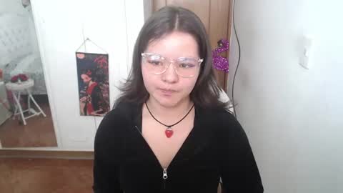 alissa_morrison online show from July 7, 6:45 pm