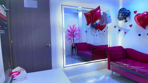 Alissa  online show from February 24, 11:19 am