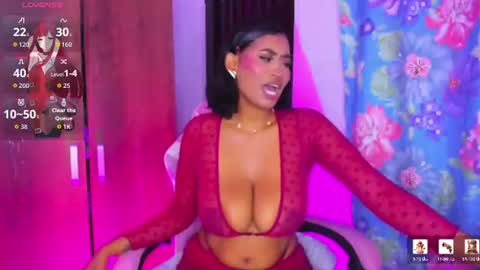 alissa_smith_ online show from July 19, 12:47 am