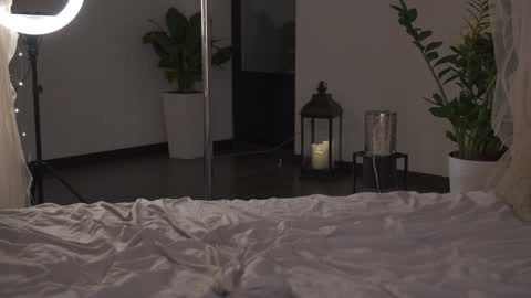 Snapshot of alissa_wxw chatting on January 23, 2:33 am Alissa online show from January 23, 2:33 am