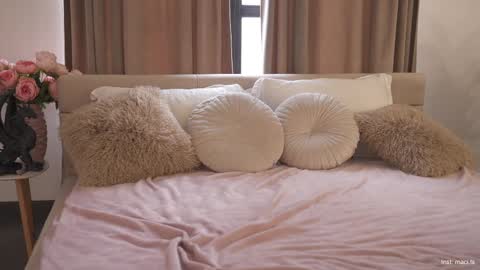 Snapshot of alissa_wxw chatting on February 28, 6:54 am Alissa online show from February 28, 6:54 am