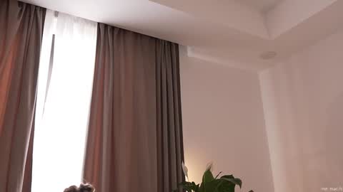 Snapshot of alissa_wxw chatting on October 22, 7:19 am Alissa online show from October 22, 7:19 am