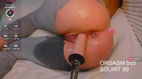 alissaaasex online show from July 10, 5:12 am