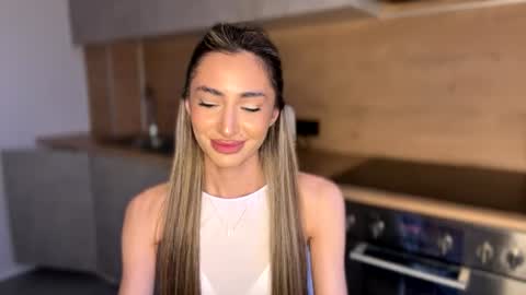 Alissa online show from June 12, 4:17 pm