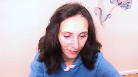 Snapshot of alissajersy_ chatting on September 25, 7:34 am Alissa online show from September 25, 7:34 am