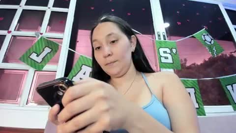 Alissa online show from June 18, 11:47 am