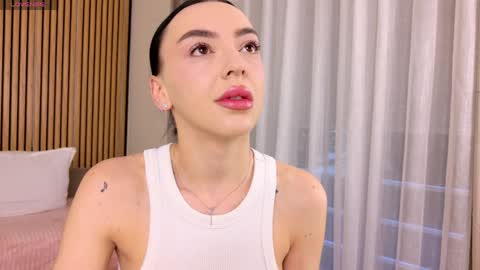 Alissa online show from June 4, 3:01 am