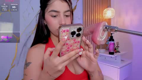 Alissa owens online show from May 31, 12:52 am