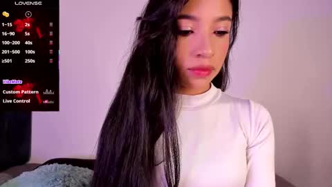 Snapshot of alissarose_ chatting on September 14, 7:46 pm Mara Isabel online show from September 14, 7:46 pm
