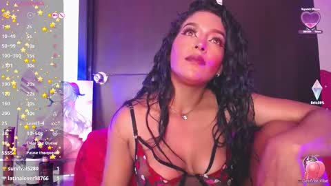 alisse online show from January 15, 7:26 am