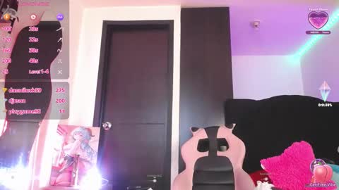 alisse online show from January 22, 9:57 am