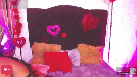 Snapshot of alisse_laurent chatting on February 14, 3:58 am alisse online show from February 14, 3:58 am