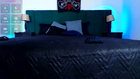 Alisse online show from September 19, 12:28 pm