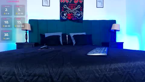 Alisse online show from November 13, 12:37 pm