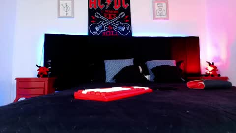 Snapshot of alisse_moore chatting on May 11, 2:45 pm Alisse online show from May 11, 2:45 pm