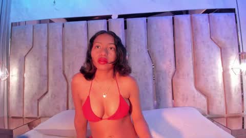 alisse_myers online show from May 31, 4:20 am