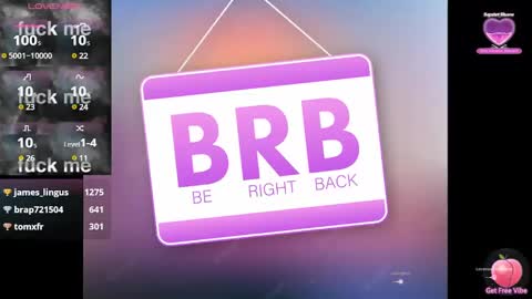 Snapshot of alissia_kent99 chatting on February 27, 5:04 pm Alissia online show from February 27, 5:04 pm