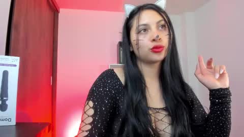 iraide online show from October 31, 6:09 pm