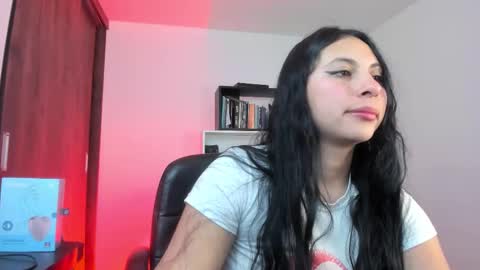 iraide online show from March 14, 1:55 am
