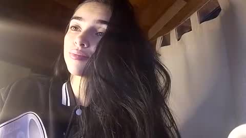 Alisson369  online show from January 28, 11:17 am