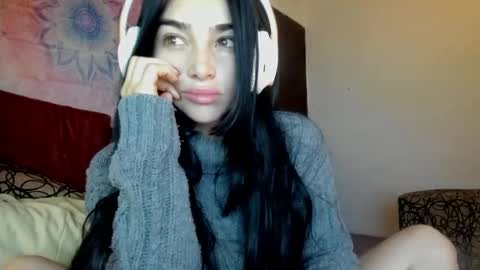 Alisson369  online show from September 12, 9:53 am