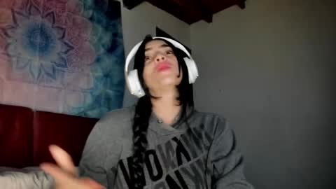 Alisson369  online show from September 25, 11:03 am